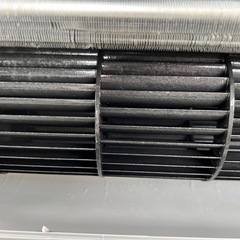 パナソニック　CS-562DFL2 美品　200v 5.6kw 2022年製 Panasonic エアコン 値下げしましたの画像