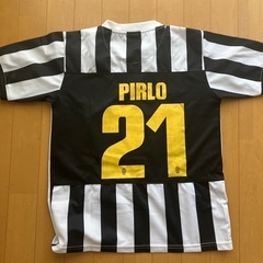サッカー練習着の画像