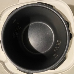 アイリスオーヤマ、電気圧力鍋の画像