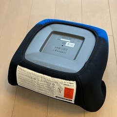 ジュニアシートの画像