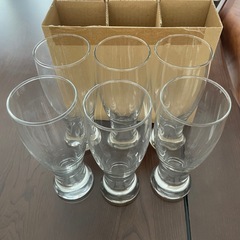 ビールグラス　の画像