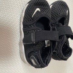 NIKE エアリフトの画像