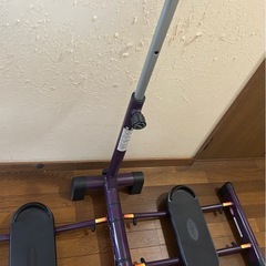 LEG MAGIC X レッグマジックXの画像