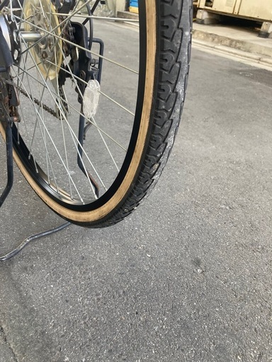 自転車02