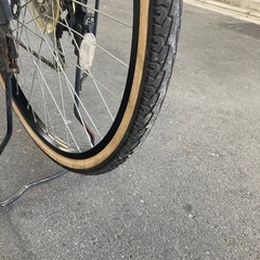 自転車02の画像
