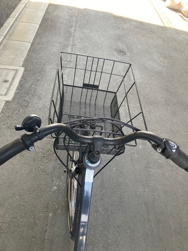 自転車02
