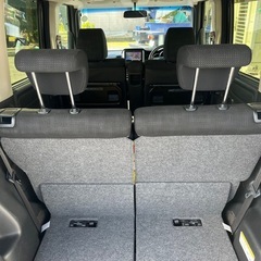 ホンダ　N-BOX 600G SSパッケージ　車検2年付の画像