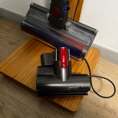 Dyson掃除機の画像