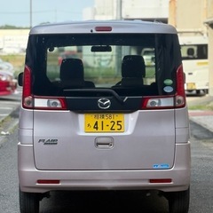 フレアワゴン 2013 車検2年の画像