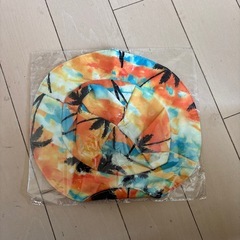 帽子  幼児の画像