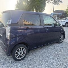 平成25年 ホンダ N,WGN Gターボパッケージ  37,373kmの画像