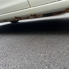 激安ミライース❗️の画像