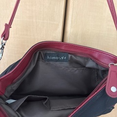 美品　バッグの画像
