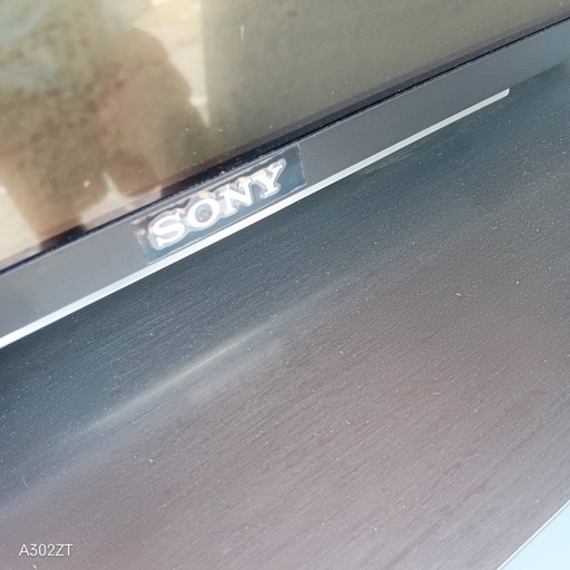 0F0K1 送料無料　SONY　液晶テレビ　55インチ　動作映像確認済　