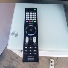 0F0K1 送料無料　SONY　液晶テレビ　55インチ　動作映像確認済　の画像