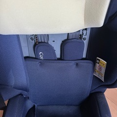 Combi チャイルドシートの画像