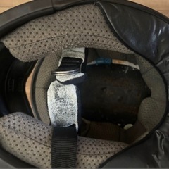 SHOEI ヘルメット【現金払い可能です】の画像