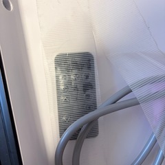 スポットクーラー　お譲り先決まりました
の画像