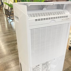 【トレファク高槻店】安心の6ヶ月間保証！取りに来れる方限定！Panasonic（パナソニック）の衣類乾燥除湿器のご紹介です！の画像