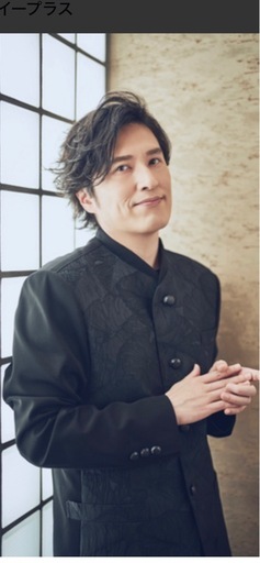 清塚信也　ツアーチケット沖縄公演 5/30★残り2枚★