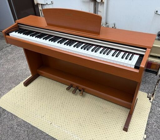 YAMAHA  ヤマハ 電子ピアノ Ｊ-8000 程度良好！