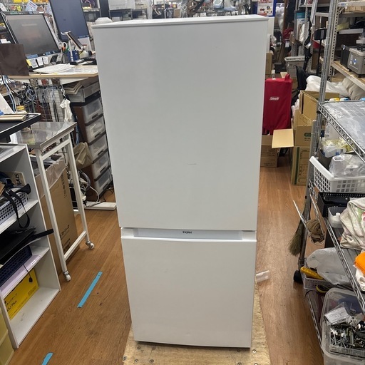 Panasonic5.0kg 全自動洗濯機 2020年製【リサイクルフカツ碧南店 