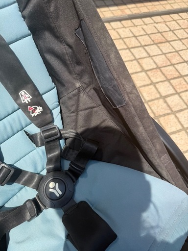 YOYO2 アクセ4点付