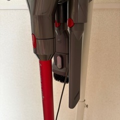 5/22までダイソン 掃除機の画像