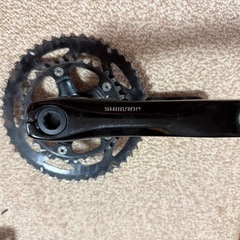 FC-RS500 11s 170mm 50/34T
の画像