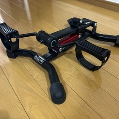 アルインコ(ALINCO) コンパクトバイク ミニエアロバイクの画像