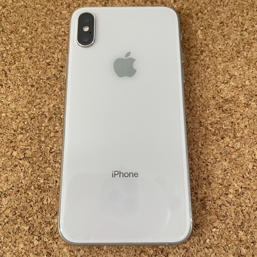 iPhone  xs 256GBジャンク