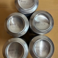 缶チューハイ　レモンサワー　ハイボールなど　まとめ売り　3３本の画像