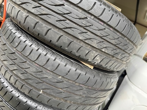 ダイハツ純正 ミニライト 15インチ アルミホイール 軽自動車