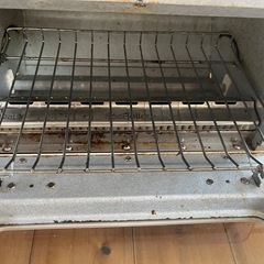 バルミューダ　トースターの画像