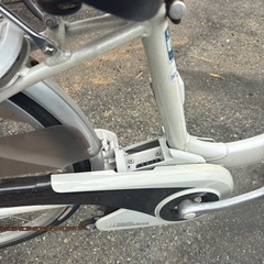 決まりました自転車‼️の画像