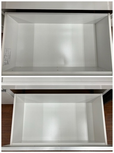 【値下げしました！！】キッチンカウンター 三友ファニチャーNo.2886● ※現金、クレジット、スマホ決済対応