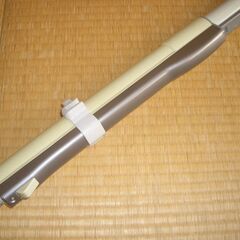 SHARP　サイクロン式掃除機　中古の画像