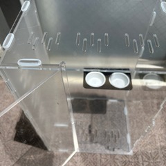 ペットケージ　
爬虫類・両生類の画像