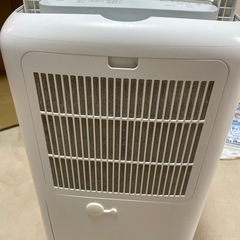除湿機　シャープの画像
