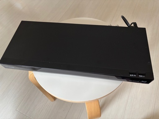 DVDレコーダー