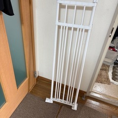 カインズ　ワイド突っ張り棒棚の画像