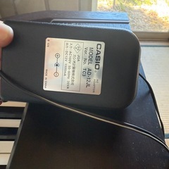 急募　CASIO Privia px-700の画像