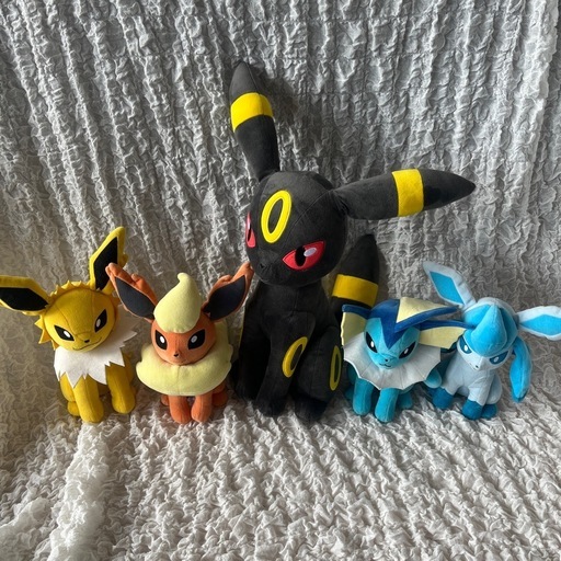 【最終値下げ】【激レア】ポケモンぬいぐるみセット 最終値下げ 激レア TOMY ポケモンぬいぐるみ ギフトボックス｜Yahoo