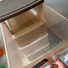 収納ケースの画像