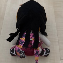 堕姫 ぬいぐるみの画像