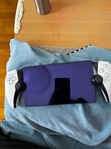 PlayStation　portal