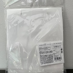 抱っこ紐・ベビーカー用保冷剤2個セットの画像