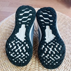 NIKE キッズ　スニーカー　　 18cmの画像