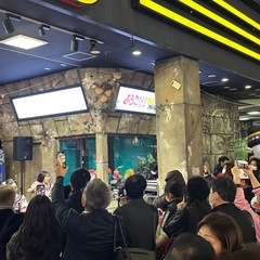 フリーライブ出演者募集❗️🎙️📣 - コンサート/ショー