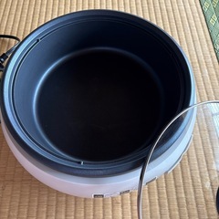 グリル鍋の画像